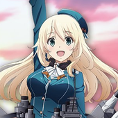 愛宕(CV:東山奈央)