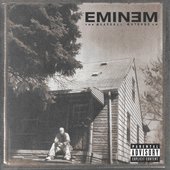 The Marshall Mathers LP