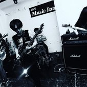 2019/12/07 Live at Studio Ongakukan in Tokyo, Japan