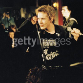 Johnny Rotten