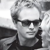 Luke White (PNG)