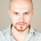 shuvayev için avatar