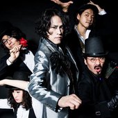 銀幕一楼とTIMECAFE