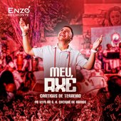 Meu Axé (Cantigas De Terreiro, Ao Vivo No Cacique De Ramos)