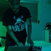 Kofi Shabazz (Way To My Grave)