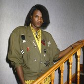 Jermaine Stewart