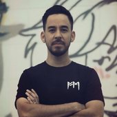 Mike Shinoda - Fort Minor