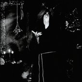 Thromos - Alte Okkulte Macht - Booklet