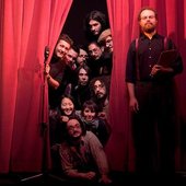 magazzeno bis: il cast!