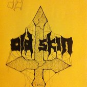 black metal Old Skin