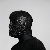 The Haxan Cloak by Neil Bedford for Clash Magazine