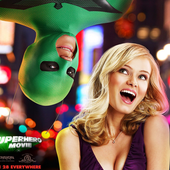 Superhero Movie