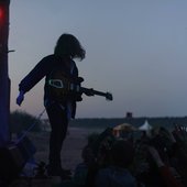 Walter Bob live Taibola Festival 2014 Photo Oleg Samoylov