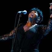 Anita Baker