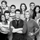 Glee Cast