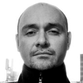 Kirk Degiorgio
