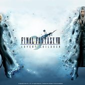FF VII