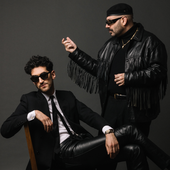 FLOOD — Chromeo: The Adults Are Talking