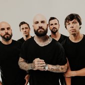 August Burns Red