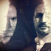 Josh Crabtree & Jory Walker