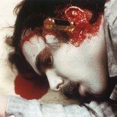 John Harrison as the Screwdriver Zombie in Dawn of the Dead.jpg