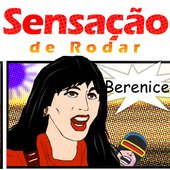 Sensação de Rodar - Capa do Single
