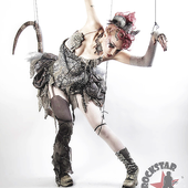 Emilie Autumn 500x550 PNG