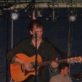 The Bullingdon 13th May 2011