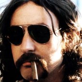 Nick Mason