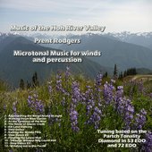 Music of the Hoh River Valley