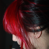 LastFM profile picture for @accusation