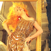 Change of heart Single back cover