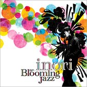 inori Blooming Jazz JKT