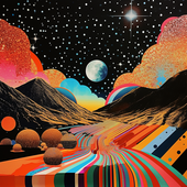 Super Pools Artist Image from Spotify