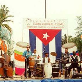 Taumbu International Ensemble