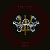 ÆQUOREA COVER