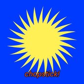 Chopstick! - EP