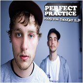Food For Thought E.P