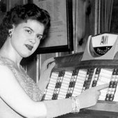 Patsy Cline