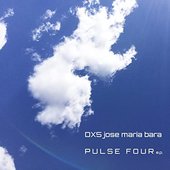 Pulse Four - EP