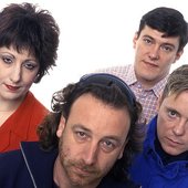 NEW ORDER