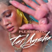 Please Stop - Single