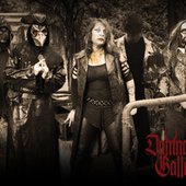 https://damnationgallery.bandcamp.com/releases