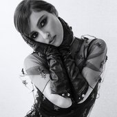BANKS for V Magazine (2025)