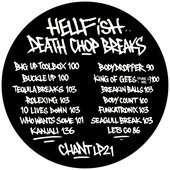 Death Chop Breaks