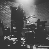 East Room, Chicago