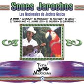 Sones Jarochos - Los Nacionales De Jacinto Gatica - Feria Mexicana