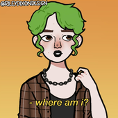 Avatar for OddMnemosyne