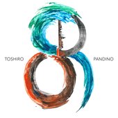 Toshiro Pandino - the First Album: out March 10, 2019