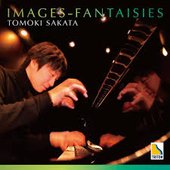 Rhapsodie Espagnole - Tomoki Sakata Debut!